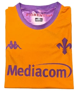 Camiseta 2025 2026 - Camiseta Serie A ACF Fiorentina | PTDHMALL
