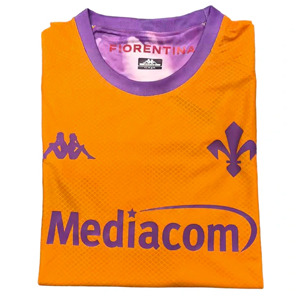 Camiseta 2025 2026 - Camiseta Serie A ACF Fiorentina | PTDHMALL
