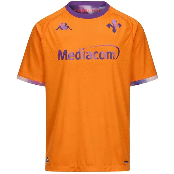 Camiseta 2025 2026 - Camiseta Serie A ACF Fiorentina | PTDHMALL