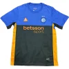 Inter Milán Camiseta 2025 2026 Azul - Camiseta Serie A Inter Milán | PTDHMALL