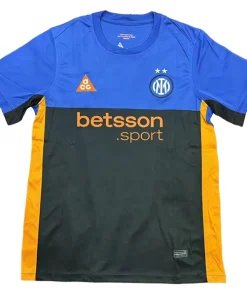 Inter Milán Camiseta 2025 2026 Azul - Camiseta Serie A Inter Milán | PTDHMALL