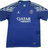 Paris Saint Germain Camiseta 2024 2025 Azul - Camiseta Paris Saint Germain | PTDHMALL