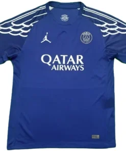 Paris Saint Germain Camiseta 2024 2025 Azul - Camiseta Paris Saint Germain | PTDHMALL