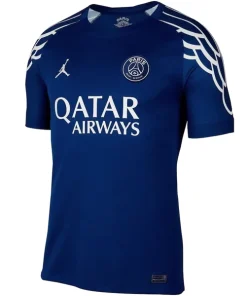 Paris Saint Germain Camiseta 2024 2025 Azul - Camiseta Paris Saint Germain | PTDHMALL