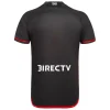 River Plate Camiseta 2024 2025 Negra - Camiseta River Plate | PTDHMALL