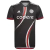River Plate Camiseta 2024 2025 Negra - Camiseta River Plate | PTDHMALL