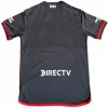 River Plate Camiseta 2024 2025 Negra - Camiseta River Plate | PTDHMALL