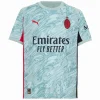 AC Milan Camiseta 2025 2026 Portero Azul - Camiseta Serie A AC Milan | PTDHMALL