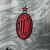 AC Milan Camiseta 2025 2026 Portero Azul - Camiseta Serie A AC Milan | PTDHMALL