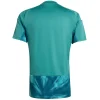 Alemania Camiseta 2026 Portero Verde - Camiseta Alemania | PTDHMALL