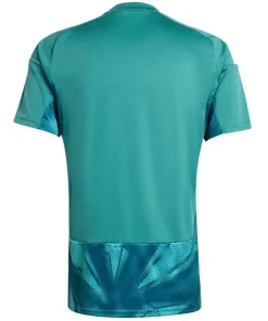 Alemania Camiseta 2026 Portero Verde - Camiseta Alemania | PTDHMALL