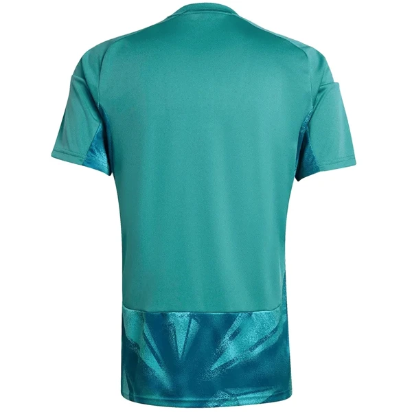 Alemania Camiseta 2026 Portero Verde - Camiseta Alemania | PTDHMALL