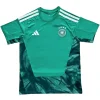 Alemania Camiseta 2026 Portero Verde - Camiseta Alemania | PTDHMALL