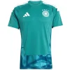 Alemania Camiseta 2026 Portero Verde - Camiseta Alemania | PTDHMALL