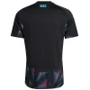 Argentina Camiseta 2026 Portero Negra - Camiseta Argentina | PTDHMALL