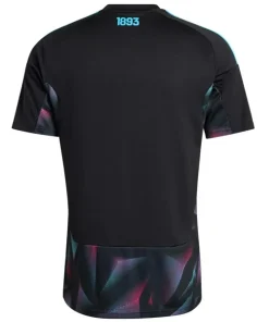 Argentina Camiseta 2026 Portero Negra - Camiseta Argentina | PTDHMALL
