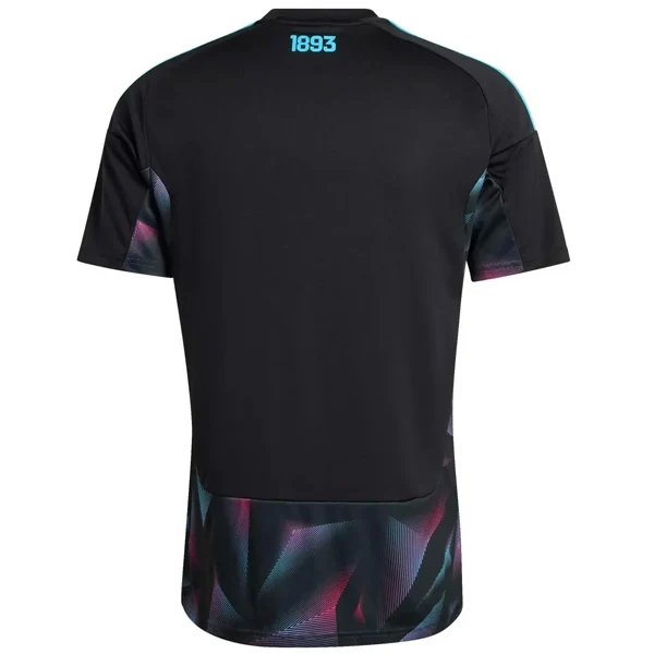 Argentina Camiseta 2026 Portero Negra - Camiseta Argentina | PTDHMALL