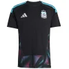 Argentina Camiseta 2026 Portero Negra - Camiseta Argentina | PTDHMALL