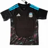 Argentina Camiseta 2026 Portero Negra - Camiseta Argentina | PTDHMALL