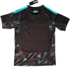 Argentina Camiseta 2026 Portero Negra - Camiseta Argentina | PTDHMALL