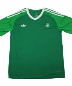 Argentina Camiseta 2026 Portero Verde - Camiseta Argentina | PTDHMALL