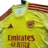 Arsenal Camiseta 2025 2026 Portero Amarilla - Camiseta Arsenal | PTDHMALL