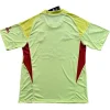 Arsenal Camiseta 2025 2026 Portero Amarilla - Camiseta Arsenal | PTDHMALL