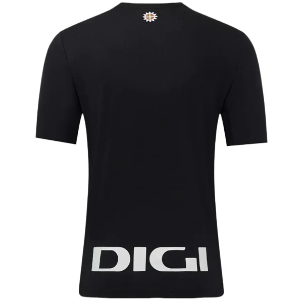Athletic Bilbao Camiseta 2025 2026 Portero Negra - Camiseta La Liga Athletic Bilbao | PTDHMALL