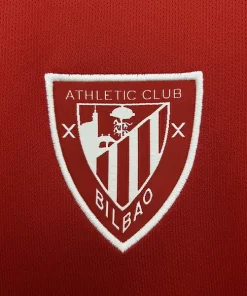 Athletic Bilbao Camiseta 2025 2026 Portero Roja - Camiseta La Liga Athletic Bilbao | PTDHMALL