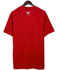 Athletic Bilbao Camiseta 2025 2026 Portero Roja - Camiseta La Liga Athletic Bilbao | PTDHMALL