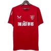 Athletic Bilbao Camiseta 2025 2026 Portero Roja - Camiseta La Liga Athletic Bilbao | PTDHMALL