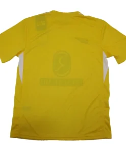 Atlético Madrid Camiseta 2025 2026 Portero Amarilla - Camiseta Atlético Madrid | PTDHMALL