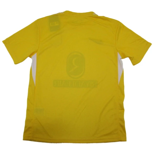 Atlético Madrid Camiseta 2025 2026 Portero Amarilla - Camiseta Atlético Madrid | PTDHMALL