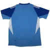 Atlético Madrid Camiseta 2025 2026 Portero Azul - Camiseta Atlético Madrid | PTDHMALL
