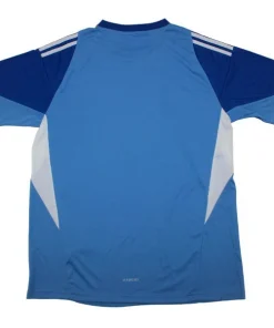 Atlético Madrid Camiseta 2025 2026 Portero Azul - Camiseta Atlético Madrid | PTDHMALL