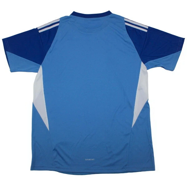 Atlético Madrid Camiseta 2025 2026 Portero Azul - Camiseta Atlético Madrid | PTDHMALL