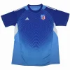 Atlético Madrid Camiseta 2025 2026 Portero Azul - Camiseta Atlético Madrid | PTDHMALL