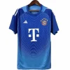 Bayern Múnich Camiseta 2025 2026 Portero Azul - Camiseta Bayern Múnich 2026 | PTDHMALL