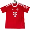 Bayern Múnich Camiseta 2025 2026 Portero Roja - Camiseta Bayern Múnich 2026 | PTDHMALL