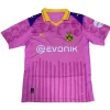 Borussia Dortmund Camiseta 2025 2026 Portero Rosa - Camiseta Borussia Dortmund | PTDHMALL