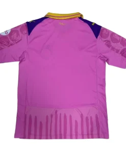 Borussia Dortmund Camiseta 2025 2026 Portero Rosa - Camiseta Borussia Dortmund | PTDHMALL