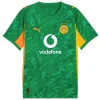 Borussia Dortmund Camiseta 2025 2026 Portero Verde - Camiseta Borussia Dortmund | PTDHMALL