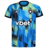 Botafogo Camiseta 2025 2026 Portero Azul - Camiseta Botafogo | PTDHMALL
