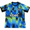 Botafogo Camiseta 2025 2026 Portero Azul - Camiseta Botafogo | PTDHMALL