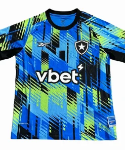 Botafogo Camiseta 2025 2026 Portero Azul - Camiseta Botafogo | PTDHMALL
