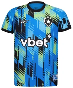 Botafogo Camiseta 2025 2026 Portero Azul - Camiseta Botafogo | PTDHMALL