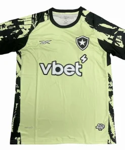 Botafogo Camiseta 2025 2026 Portero Verde - Camiseta Botafogo | PTDHMALL