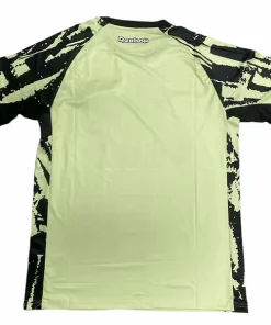 Botafogo Camiseta 2025 2026 Portero Verde - Camiseta Botafogo | PTDHMALL