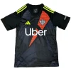 Como 1907 Camiseta 2024 2025 Portero Negra - Camiseta Serie A Como 1907 | PTDHMALL