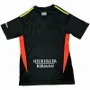 Como 1907 Camiseta 2024 2025 Portero Negra - Camiseta Serie A Como 1907 | PTDHMALL